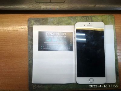 Лот: 18922626. Фото: 1. Смартфон Apple IPhone 7 Plus. Корпуса, клавиатуры, кнопки