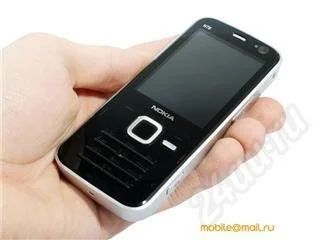 Лот: 566906. Фото: 1. nokia n78 на запчасти! Экран горит... Кнопочные мобильные телефоны