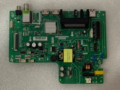 Лот: 25267327. Фото: 1. MainBoard TP.MS3463S.PB785 3MS463A0... Запчасти для телевизоров, видеотехники, аудиотехники