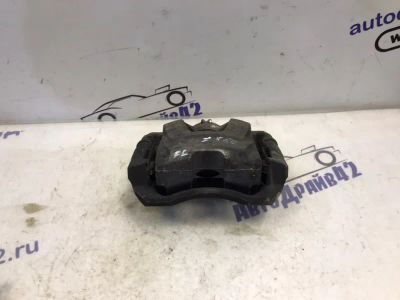 Лот: 21709603. Фото: 1. суппорт тормозной Chevrolet Cruze... Тормозная система