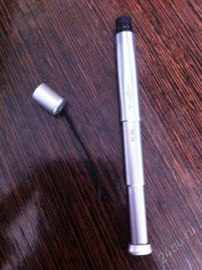 Лот: 4121801. Фото: 1. Стилус NOKIA оригинальный. Стилусы, перчатки для экрана