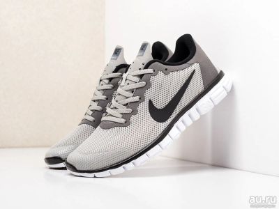 Лот: 17387982. Фото: 1. Кроссовки Nike Free 3.0 V2 (486... Кеды, кроссовки, слипоны