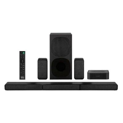 Лот: 24446445. Фото: 1. Саундбар Sony HT-S40R. Активные акустические системы