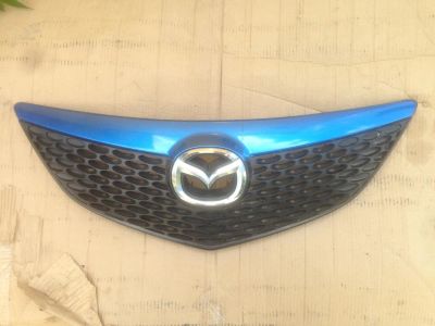 Лот: 10108367. Фото: 1. Mazda Axela BK хетчбек hatchback... Кузов