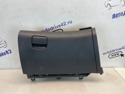 Лот: 21703695. Фото: 1. бардачок Hyundai Elantra HD. Двигатель и элементы двигателя