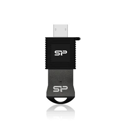 Лот: 4064669. Фото: 1. Флешка USB 16 ГБ Silicon Power... USB-флеш карты