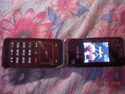 Лот: 7392318. Фото: 1. Samsung SGH-L310. Другое (запчасти, оборудование)