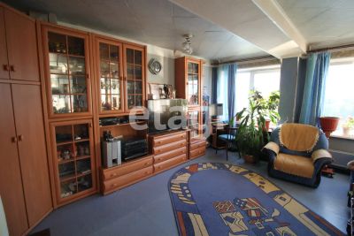 Лот: 25745839. Фото: 1. 3-комн. квартира , Красноярск... Квартиры, студии