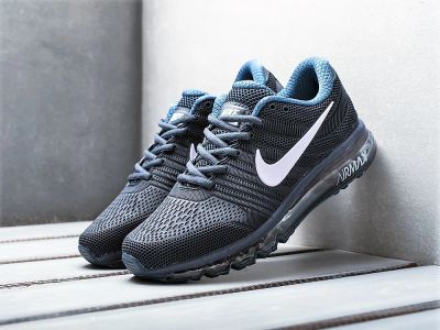 Лот: 11176175. Фото: 1. Кроссовки Nike Air Max 2017. Кеды, кроссовки, слипоны