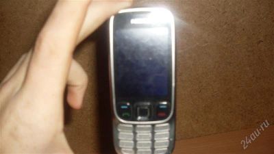 Лот: 2859996. Фото: 1. nokia 6303i. Кнопочные мобильные телефоны