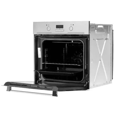Лот: 25030938. Фото: 1. Духовой шкаф Electrolux EZB52410AX... Плиты, духовые шкафы, варочные поверхности