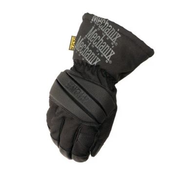 Лот: 14997403. Фото: 1. Перчатки (Mechanix Wear) Winter... Перчатки