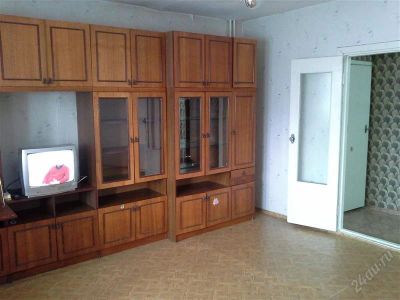 Лот: 2554289. Фото: 1. В аренду однокомнатная квартира... Квартиры, студии