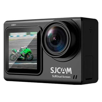 Лот: 24565059. Фото: 1. Экшн-камера SJCAM SJ8 Dual Screen. Экшн камеры