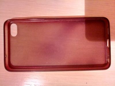 Лот: 12884703. Фото: 1. Телефон Meizu U20 2/16 Розовый... Смартфоны