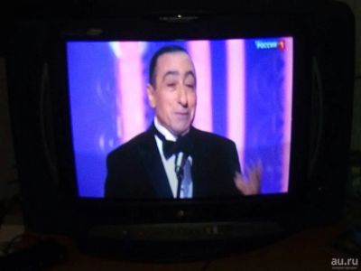 Лот: 13430668. Фото: 1. Телевизор. Телевизоры