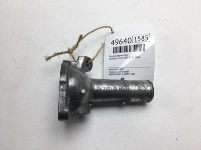 Лот: 20394270. Фото: 1. Крышка термостата Daihatsu Mira... Двигатель и элементы двигателя