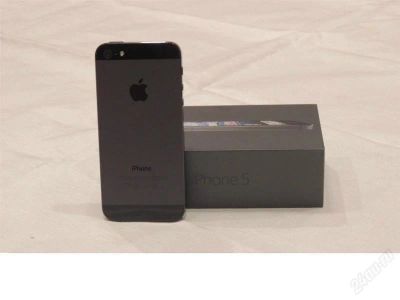 Лот: 2377046. Фото: 1. apple, iphone, ipod (телефоны... Смартфоны