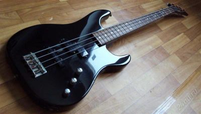 Лот: 2405799. Фото: 1. Fernandes PJ-45 Made In Japan... Гитары