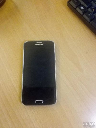 Лот: 9789990. Фото: 1. samsung galaxy s5 duos SM - G900... Смартфоны