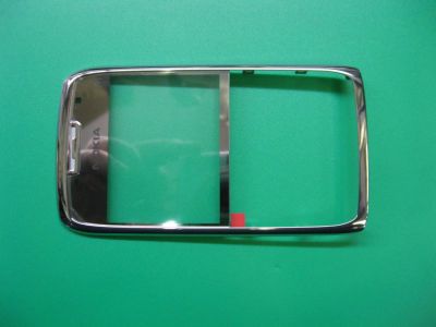 Лот: 7655761. Фото: 1. передняя панель Nokia E71 100... Корпуса, клавиатуры, кнопки