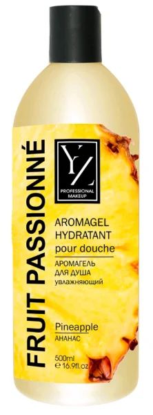Лот: 19120979. Фото: 1. Yllozure Fruit Passionne - Aromagel... Уход за телом