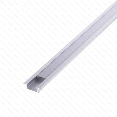 Лот: 23270947. Фото: 1. Профиль для LED линейки BVD ПР2310. Комплектующие