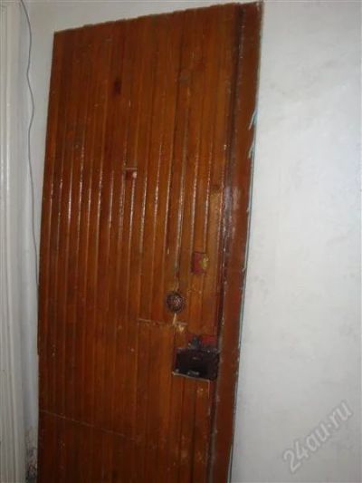 Лот: 2164035. Фото: 1. дверь металлическая 82х200. Двери входные