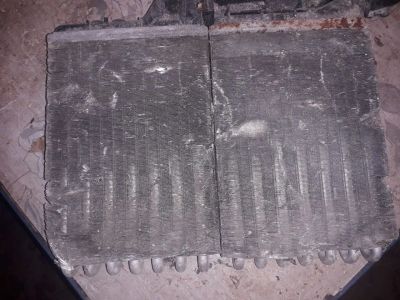 Лот: 25899718. Фото: 1. Радиатор Алюминий. Двигатель и элементы двигателя