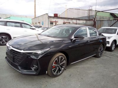 Лот: 22462678. Фото: 1. Chery Arrizo 8 1.6 AMT (186 л... Автомобили