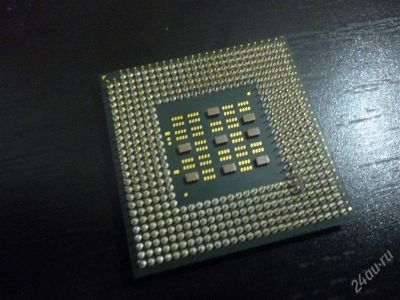 Лот: 1356146. Фото: 1. Intel celeron 1.7Ghz. Процессоры