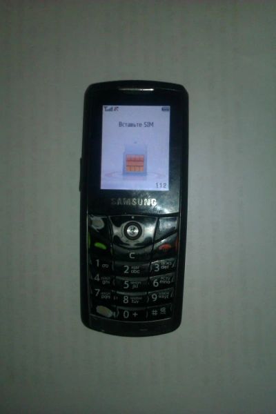 Лот: 4563419. Фото: 1. Продам Samsung SGH-E200. Кнопочные мобильные телефоны