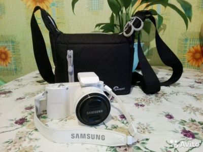 Лот: 16802547. Фото: 1. зарядное от фотоаппарата Samsung... Аккумуляторы, зарядные