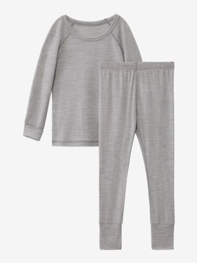 Лот: 25805621. Фото: 1. Комплект термобелья детский Happy... Термобелье