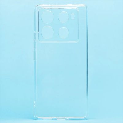 Лот: 22807703. Фото: 1. Чехол Infinix Note 40 Pro Plus... Чехлы, бамперы