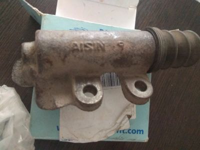 Лот: 16271339. Фото: 1. Рабочий цилиндр сцепления Toyota. Трансмиссия