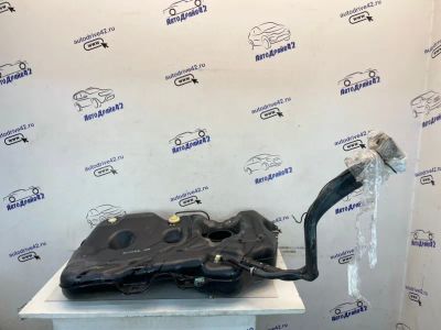 Лот: 22555863. Фото: 1. бак топливный Renault Duster HSM. Топливная система