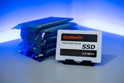 Лот: 16235581. Фото: 1. Новый SSD диск на 120Gb. Жёсткие диски (HDD)
