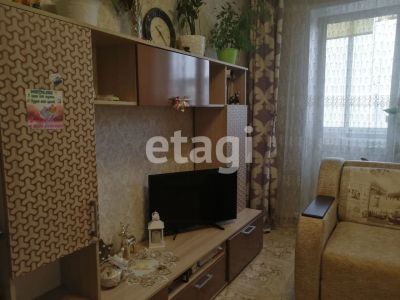 Лот: 23488353. Фото: 1. Продам 1-комн. кв. 32 кв.м. Красноярск... Японская кухня