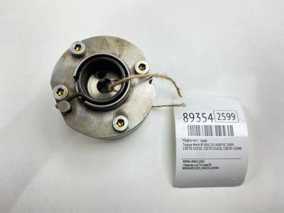 Лот: 23291589. Фото: 1. Муфта VVT-I Toyota Mark X 2009... Двигатель и элементы двигателя