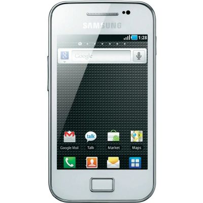 Лот: 5025791. Фото: 1. samsung galaxy ace 5830 laFleur. Смартфоны