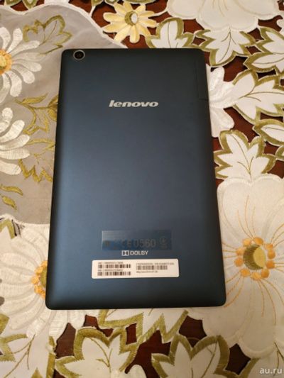 Лот: 12789021. Фото: 1. lenovo TAB 2 A8-50LC. Планшеты