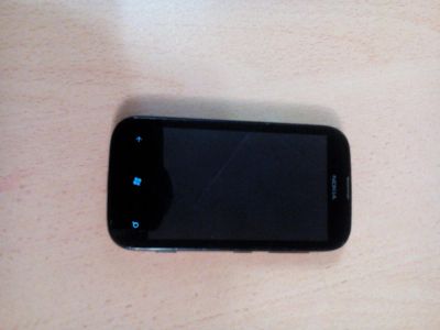 Лот: 6525546. Фото: 1. Nokia lumia 510. Смартфоны