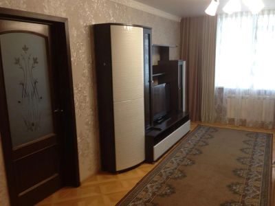 Лот: 3674071. Фото: 1. Шикарная квартира посуточно. Квартиры, студии