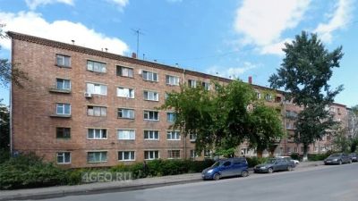 Лот: 10578447. Фото: 1. Гостинка в Железнодорожном районе. Квартиры, студии