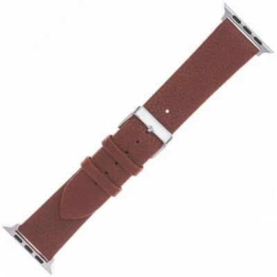 Лот: 24524139. Фото: 1. Ремешок BandRate Smart RAPBRS122DBRS-38-40MM. Другое (аксессуары)
