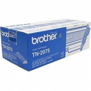 Лот: 10624246. Фото: 1. Картридж Brother TN-2075 к HL-2030R... Картриджи, расходные материалы