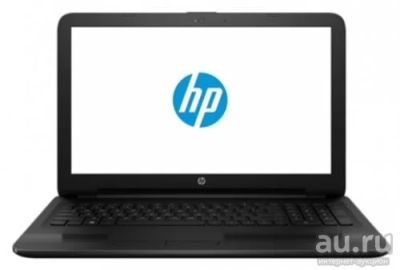 Лот: 8919374. Фото: 1. ХАЛЯВа на ноутбук HP 15-ba045ur. Ноутбуки
