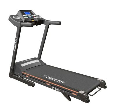 Лот: 22361398. Фото: 1. Беговая дорожка UnixFit ST-600X. Беговые дорожки