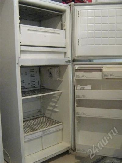Лот: 411261. Фото: 1. Холодильники б/у. Холодильники, морозильные камеры